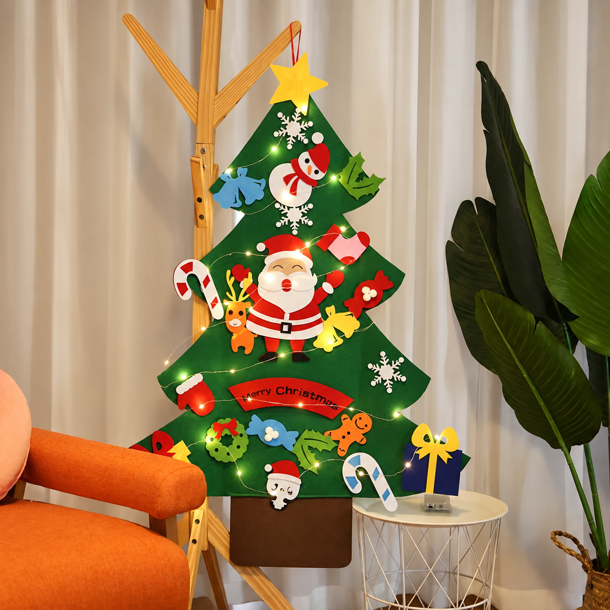 Kidora™ Mein erster Weihnachtsbaum
