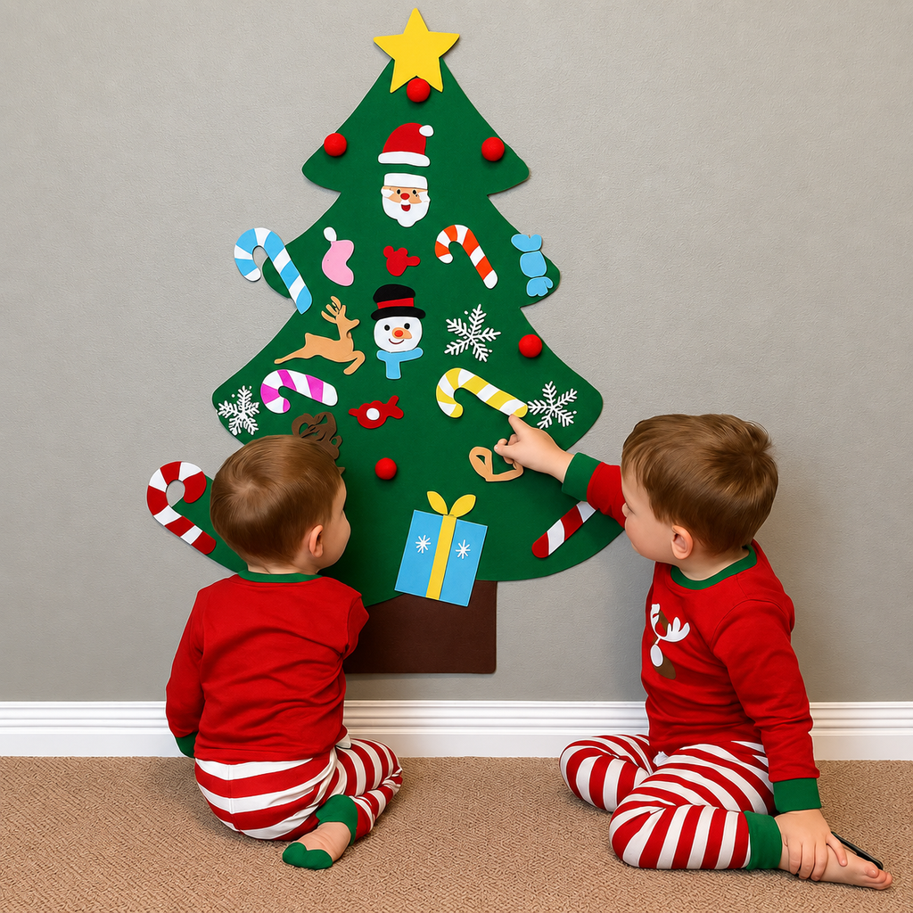 Kidora™ Mein erster Weihnachtsbaum