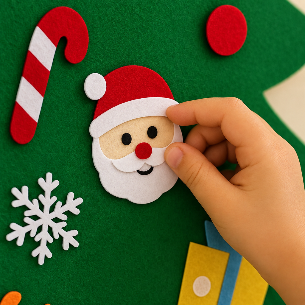 Kidora™ Mein erster Weihnachtsbaum