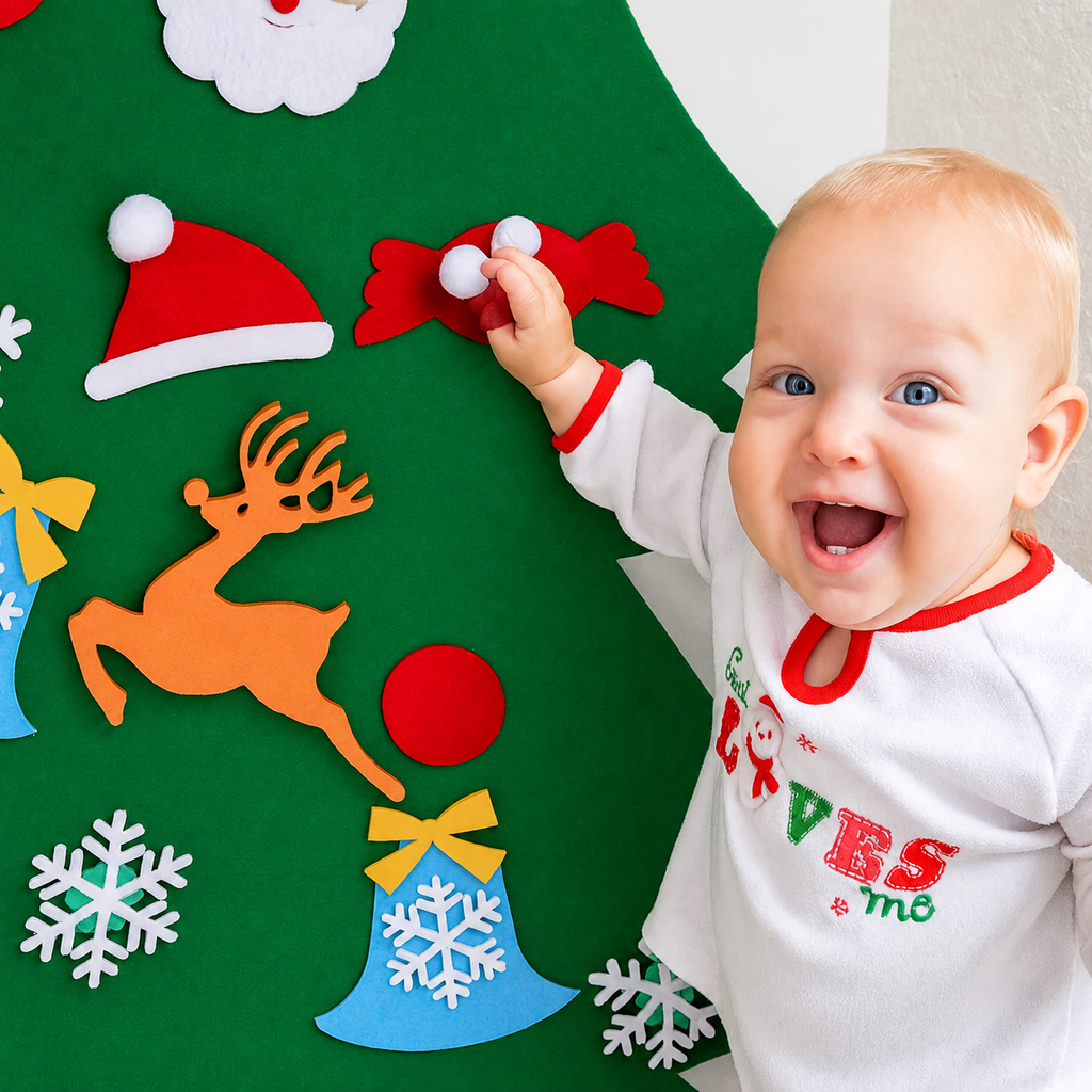 Kidora™ Mein erster Weihnachtsbaum