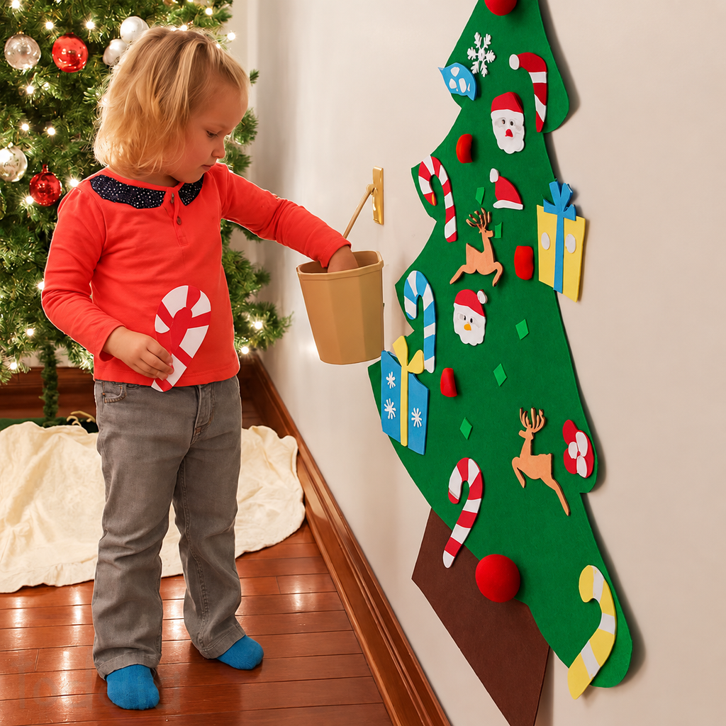 Kidora™ Mein erster Weihnachtsbaum